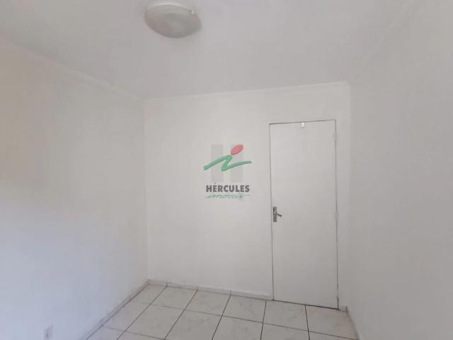 Apartamento para Locação em São Paulo/SP Vila São José 2 Quartos