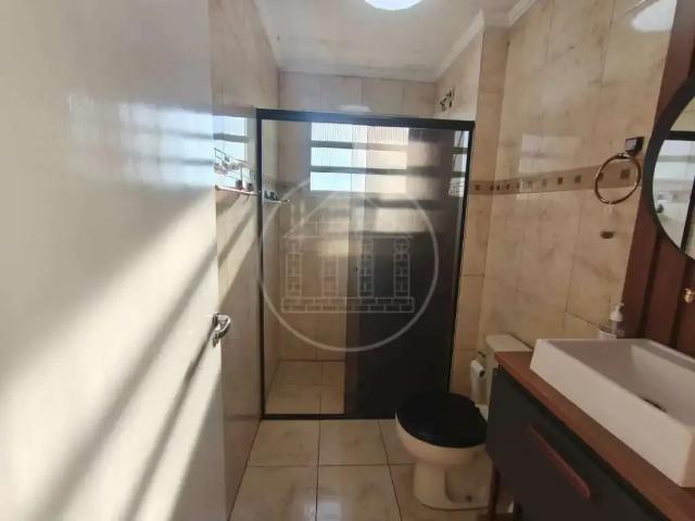 Apartamento para Locação em São Paulo/SP Vila São José 2 Quartos