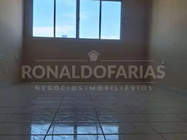 Apartamento para Locação em São Paulo/SP Vila São José 2 Quartos