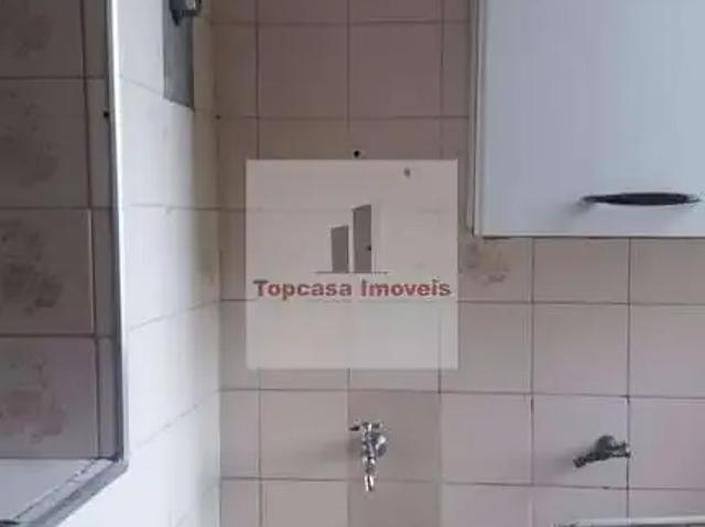 Apartamento para Locação em São Paulo/SP Vila São José 2 Quartos