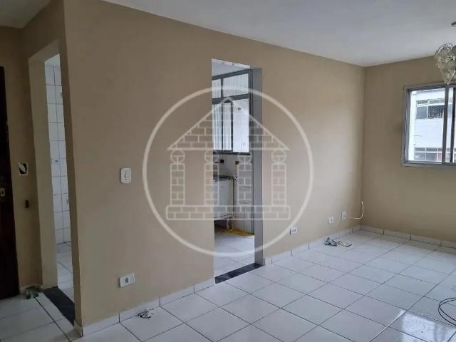Apartamento para Locação em São Paulo/SP Vila São José 2 Quartos