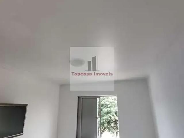 Apartamento para Locação em São Paulo/SP Vila São José 2 Quartos