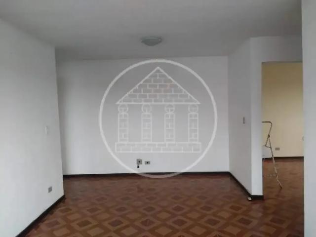 Apartamento para Locação em São Paulo/SP Vila São José 2 Quartos