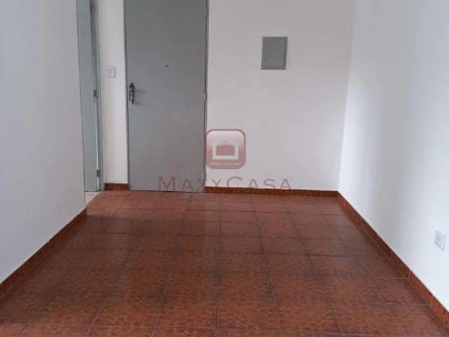 Apartamento para Locação em São Paulo/SP Vila São José 2 Quartos