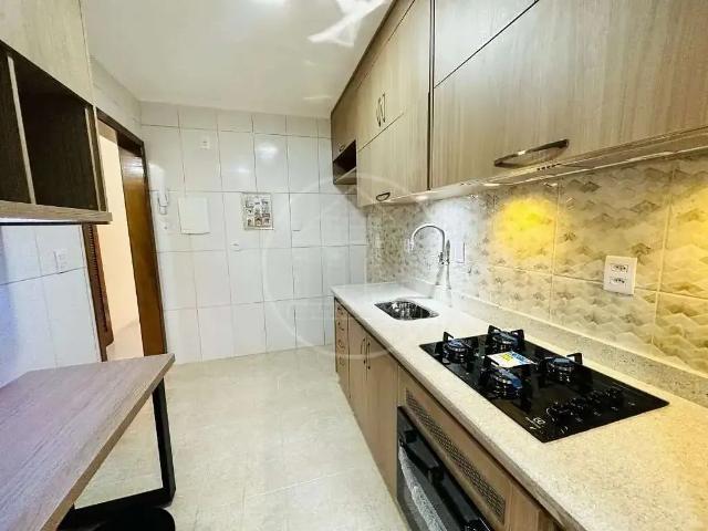 Apartamento para Locação em São Paulo/SP Vila São José 3 Quartos