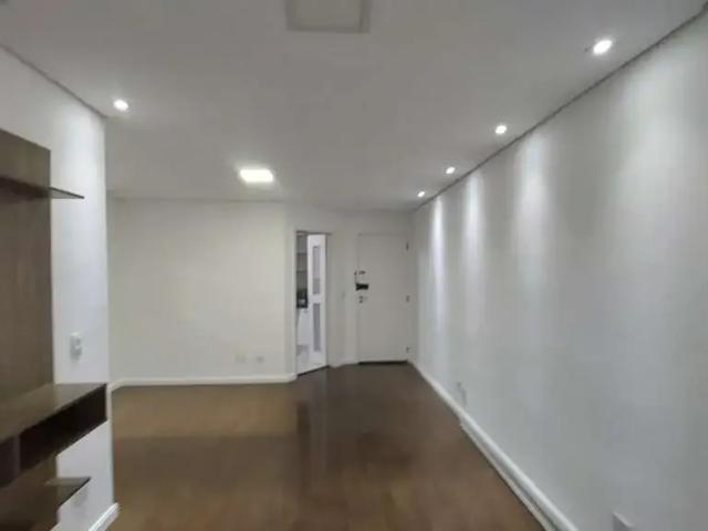 Apartamento para Locação em São Paulo/SP Vila São Paulo 2 Quartos
