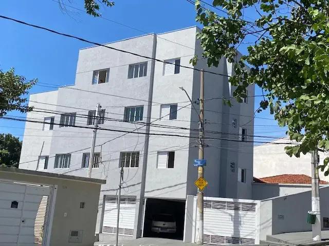 Apartamento para Locação em São Paulo/SP Vila São Paulo 2 Quartos