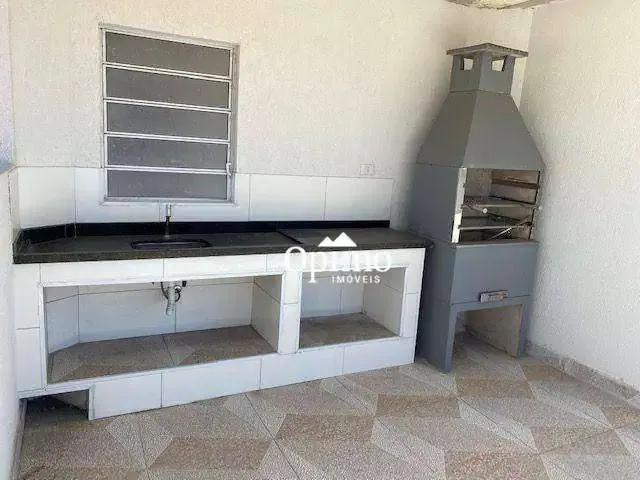 Apartamento para Locação em São Paulo/SP Vila São Paulo 2 Quartos