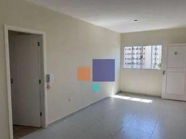 Apartamento para Locação em São Paulo/SP Vila São Paulo 2 Quartos