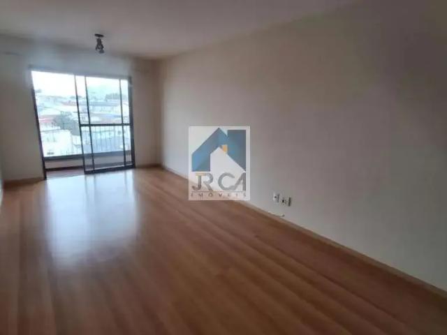 Apartamento para Locação em São Paulo/SP Vila São Paulo 2 Quartos