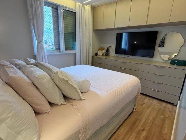 Apartamento para Locação em São Paulo/SP Vila São Paulo 3 Quartos