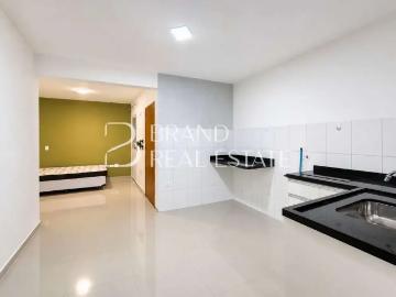 Apartamento para Locação em São Paulo/SP Vila São Pedro 1 Quartos