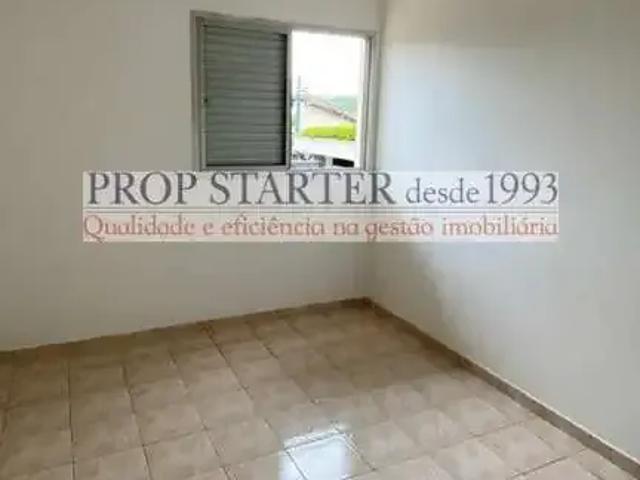 Apartamento para Locação em São Paulo/SP Vila São Pedro 1 Quartos