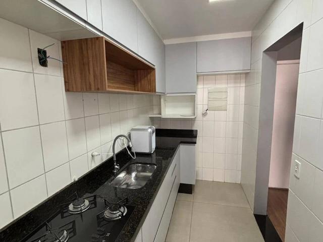 Apartamento para Locação em São Paulo/SP Vila São Pedro 2 Quartos