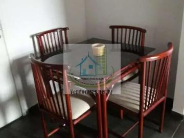 Apartamento para Locação em São Paulo/SP Vila São Pedro 2 Quartos