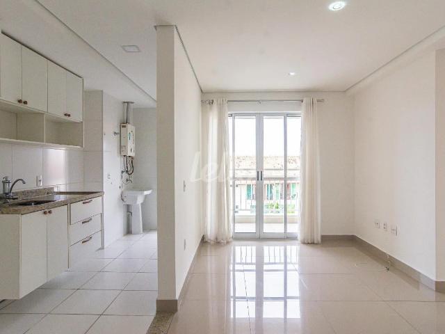 Apartamento para Locação em São Paulo/SP Vila São Silvestre 2 Quartos