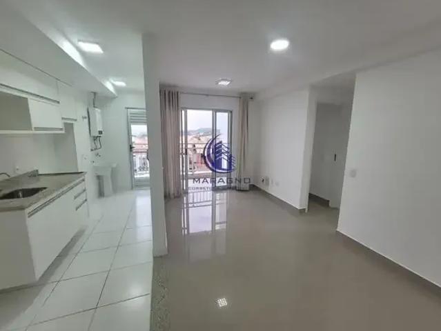 Apartamento para Locação em São Paulo/SP Vila São Silvestre 2 Quartos