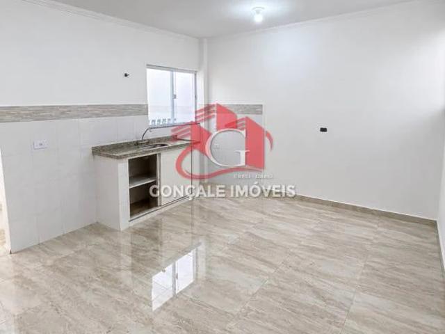 Apartamento para Locação em São Paulo/SP Vila Sabrina 1 Quartos
