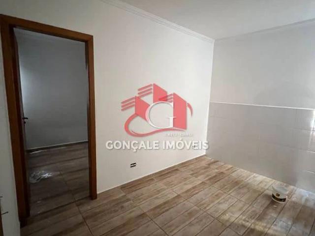 Apartamento para Locação em São Paulo/SP Vila Sabrina 2 Quartos
