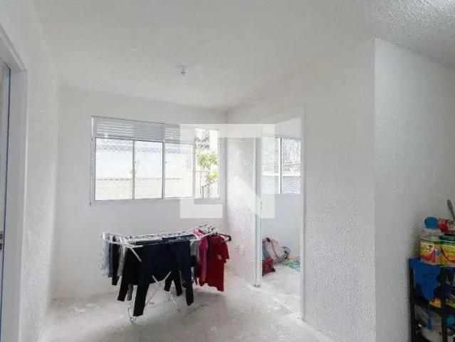 Apartamento para Locação em São Paulo/SP Vila Sabrina 2 Quartos