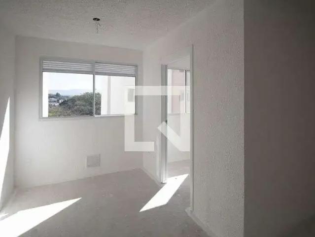 Apartamento para Locação em São Paulo/SP Vila Sabrina 2 Quartos
