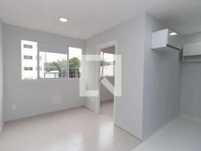 Apartamento para Locação em São Paulo/SP Vila Sabrina 2 Quartos