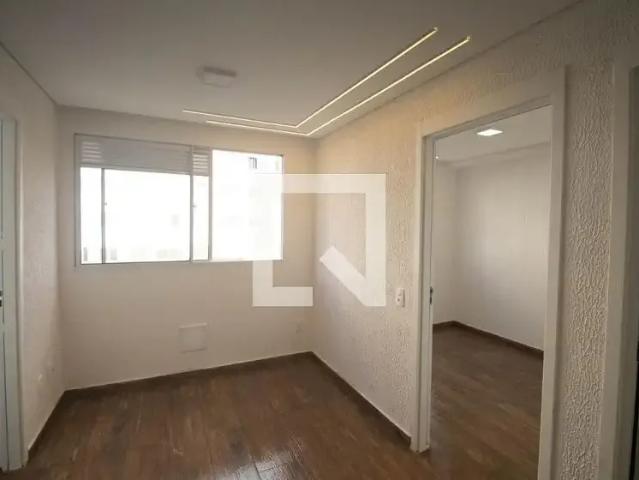 Apartamento para Locação em São Paulo/SP Vila Sabrina 2 Quartos