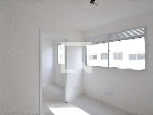 Apartamento para Locação em São Paulo/SP Vila Sabrina 2 Quartos