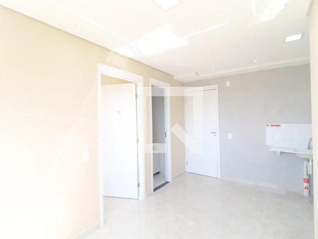 Apartamento para Locação em São Paulo/SP Vila Sabrina 2 Quartos