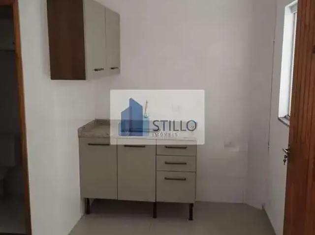 Apartamento para Locação em São Paulo/SP Vila Salete