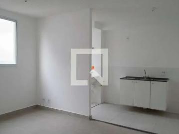 Apartamento para Locação em São Paulo/SP Vila Santa Maria 2 Quartos