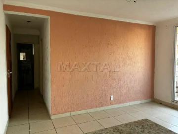 Apartamento para Locação em São Paulo/SP Vila Santa Maria 2 Quartos
