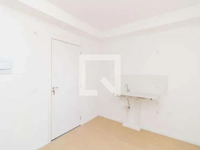 Apartamento para Locação em São Paulo/SP Vila Santa Maria 2 Quartos