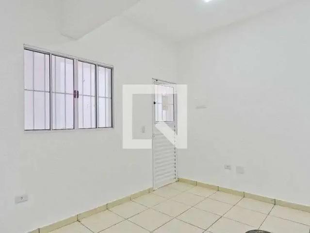 Apartamento para Locação em São Paulo/SP Vila Santa Maria 2 Quartos