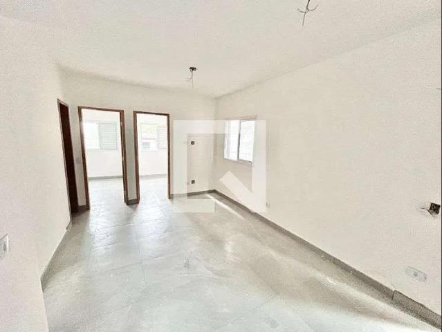 Apartamento para Locação em São Paulo/SP Vila Santa Maria 2 Quartos