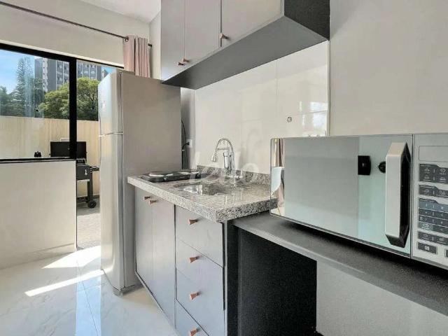 Apartamento para Locação em São Paulo/SP Vila Santa Catarina 1 Quartos