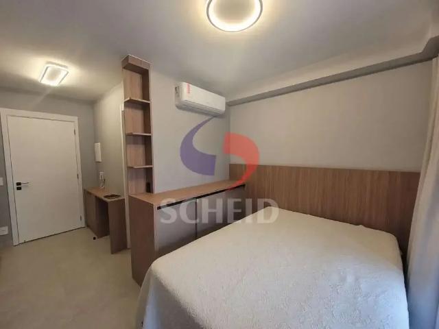 Apartamento para Locação em São Paulo/SP Vila Santa Catarina 1 Quartos