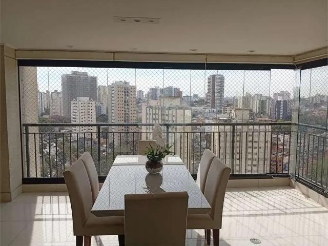 Apartamento para Locação em São Paulo/SP Chácara Flora 1 Quartos