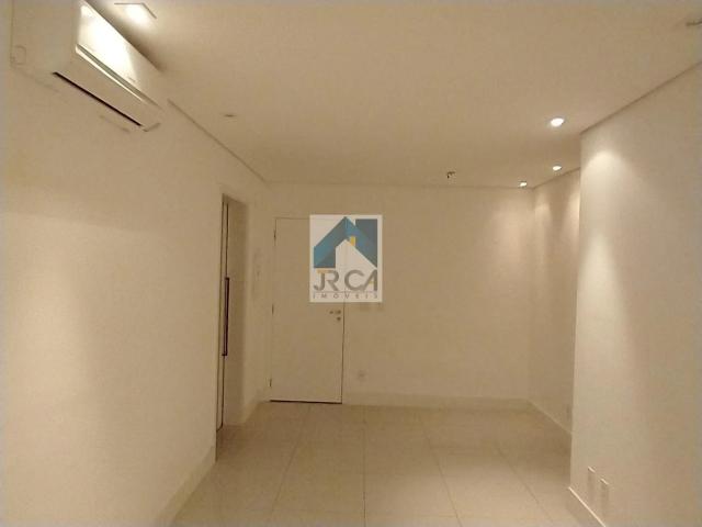 Apartamento para Locação em São Paulo/SP Vila Santa Catarina 2 Quartos