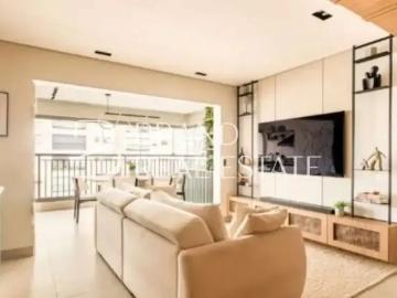 Apartamento para Locação em São Paulo/SP Vila Santa Catarina 2 Quartos