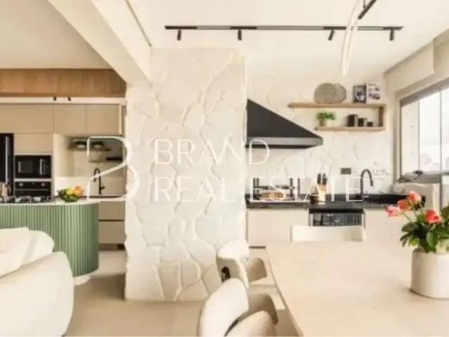 Apartamento para Locação em São Paulo/SP Vila Santa Catarina 2 Quartos