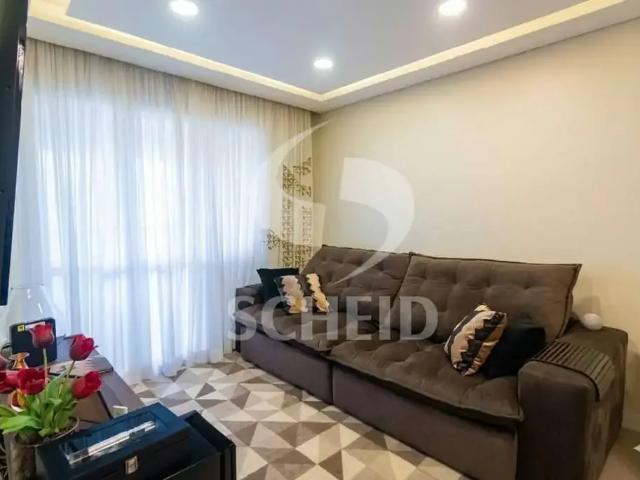 Apartamento para Locação em São Paulo/SP Vila Santa Catarina 2 Quartos
