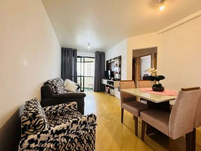 Apartamento para Locação em São Paulo/SP Vila Santa Catarina 2 Quartos