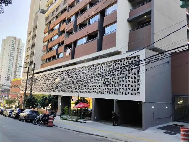 Apartamento para Locação em São Paulo/SP Vila Santa Catarina 3 Quartos