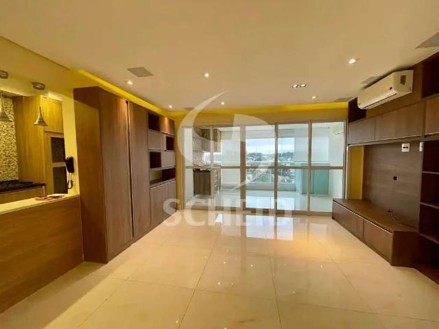Apartamento para Locação em São Paulo/SP Vila Santa Catarina 3 Quartos