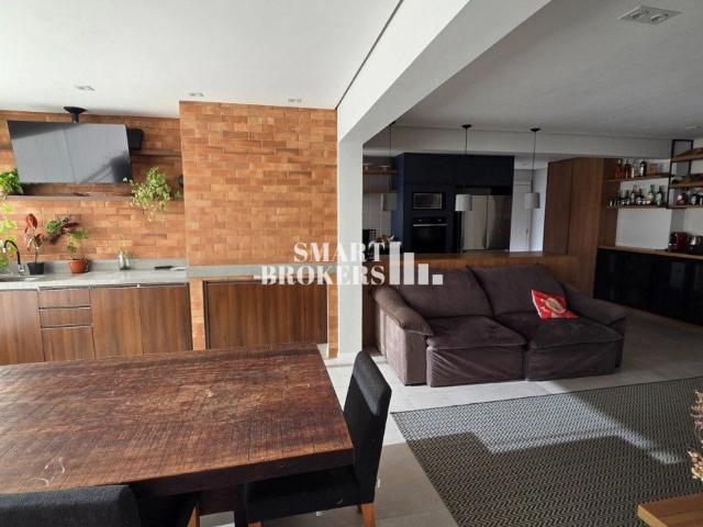 Apartamento para Locação em São Paulo/SP Vila Santa Catarina 3 Quartos