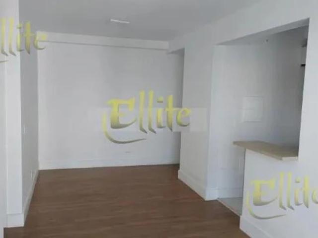 Apartamento para Locação em São Paulo/SP Vila Santa Catarina 3 Quartos