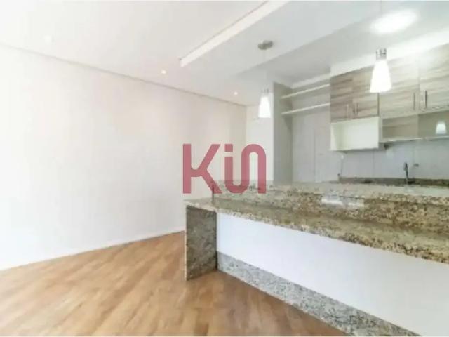 Apartamento para Locação em São Paulo/SP Vila Santa Catarina 3 Quartos