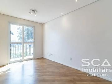 Apartamento para Locação em São Paulo/SP Vila Santa Catarina 3 Quartos