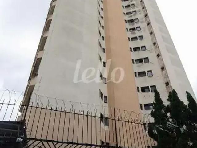 Apartamento para Locação em São Paulo/SP Vila Santa Catarina 3 Quartos